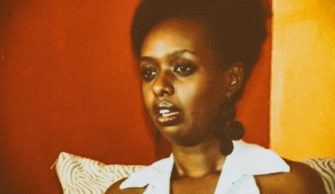 Rwanda: Where is political activist and Kagame’s opponent, Diane Rwigara?