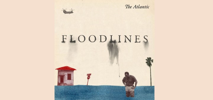 Racism and environmental disaster collide in ‘Floodlines’