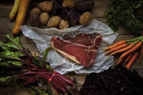 The Great Meat vs Plant Debate: Has everyone gone completely mad?