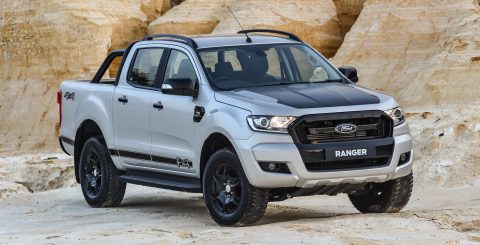 Ford Ranger Fx4 Double Cab 4×4 AT: Standing out from the bakkie crowd