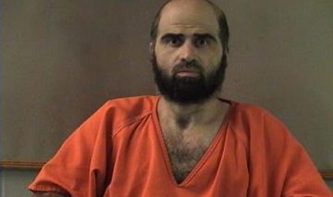 Fort Hood shooter sentenced to death for 2009 killings