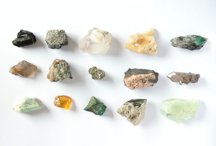 Alternative healing: Crystals don’t work, but they sort of do