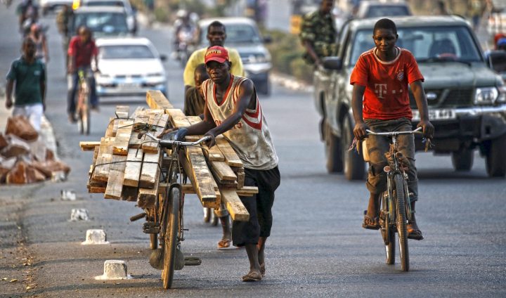 Op-Ed: The Burundi crisis and avoiding another Rwanda