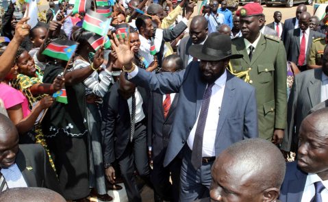Op-Ed: ‘Balkanology’, an intractable conflict, and the fracturing of South Sudan