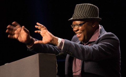 Tendai Biti: ‘We just want to show our opposition to their fascism’