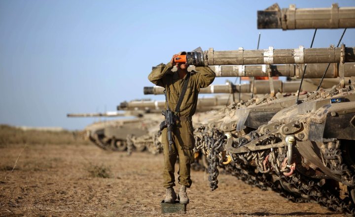 Mediators race against clock to extend Gaza truce