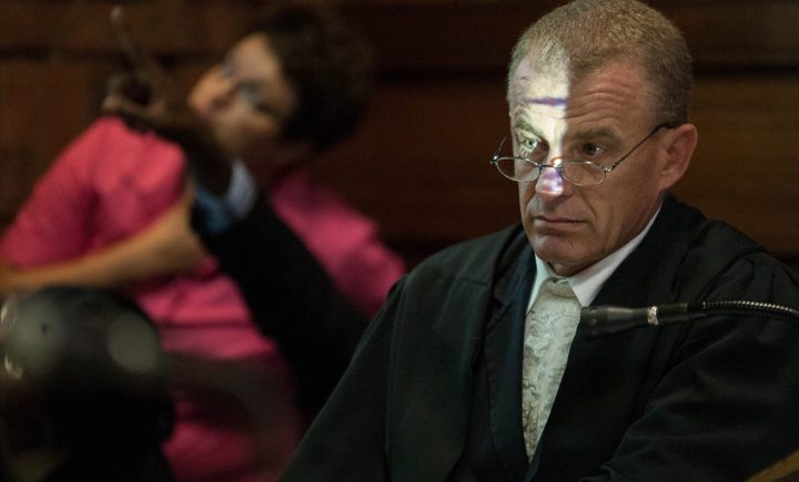 Pistorius bail hearing final arguments: State has the last word