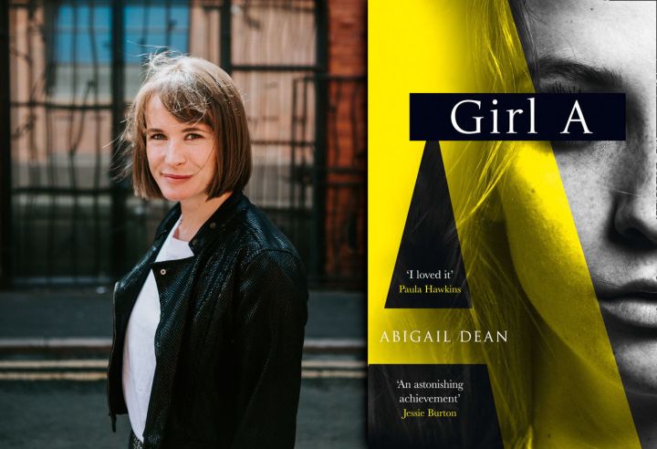 ‘Girl A’: A shocking debut novel by Abigail Dean that’s got everyone talking