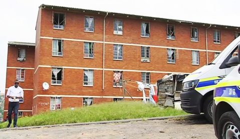 Death Stalks Glebelands: Plea to UN to stop the hostel killings