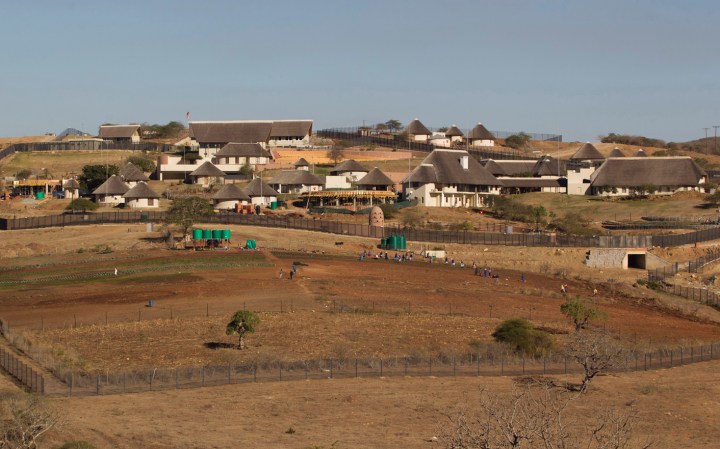 Nkandla: Zuma’s architect pins hopes on case collapsing over documents denial
