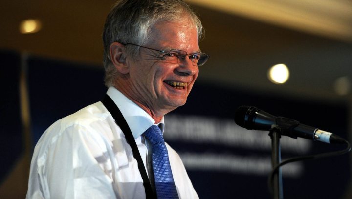 NPA realignment, step 2: Willie Hofmeyr out of Asset Forfeiture Unit