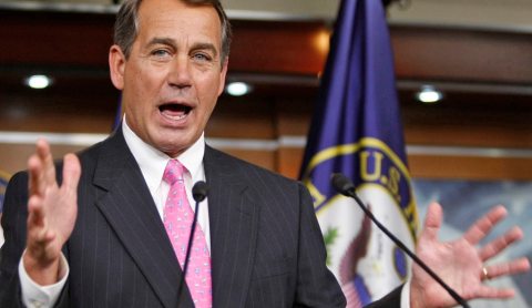 U.S. House Republican leaders seek to prevent split on ‘Obamacare’