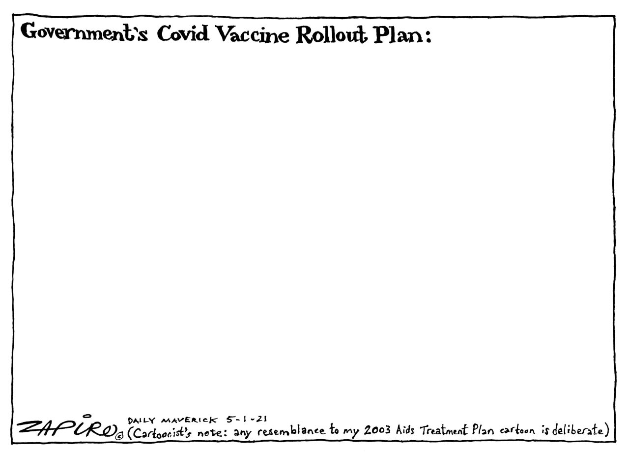 Government’s Vaccine Plan