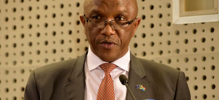 Auditor-General readies for more teeth, awaits Ramaphosa’s signature