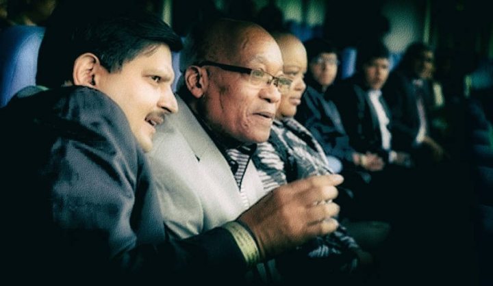 State Capture Inquiry: Terms of Reference focus on Guptas but leave door open for ‘others’