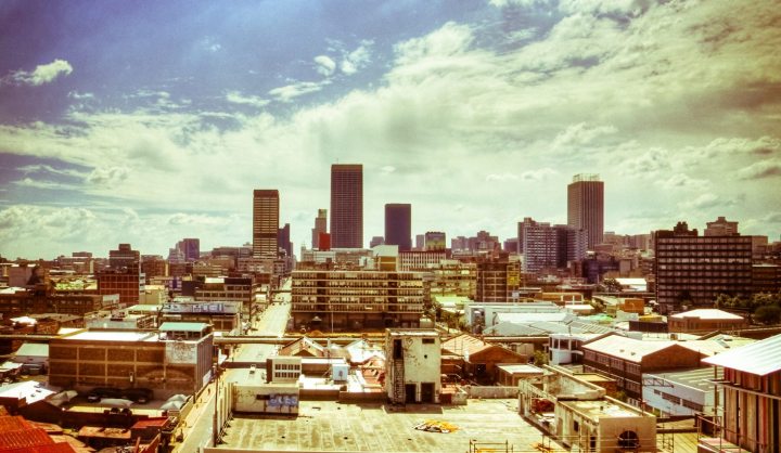 Inner City Blues: Joburg considers test case for expropriation of run-down buildings