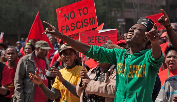 SACP: We will huff and we will puff, and we’ll blow the EFF down