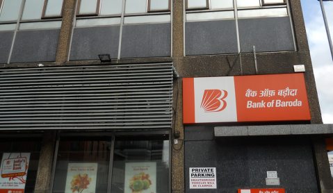 Bank of Baroda fine cut to R400,000 after court appeal