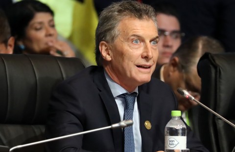 Tough Lessons from Populism in Argentina