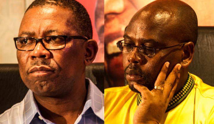 The huge elephant that is Cosatu: A disrupted federation, but what about the workers?