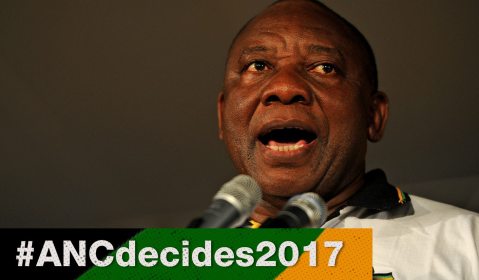 ANC Leadership Race: Cyril Ramaphosa – five years after his return, the prodigal son might finally get to be king