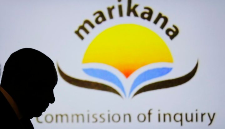 Marikana Commission: Ramaphosa walks the line