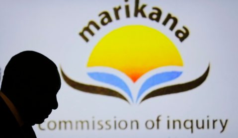 Marikana report: In the hands of God and Zuma