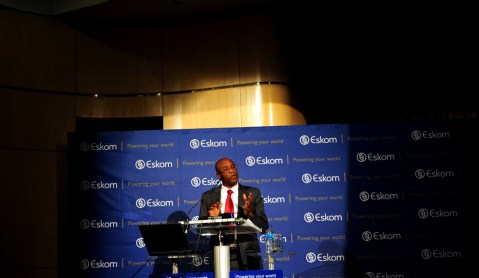 Eskom: Defending the indefensible is the hardest thing to do