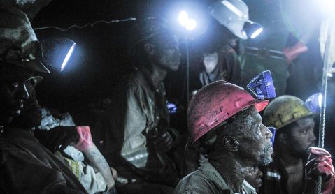 Analysis: 77 mining fatalities in 2015