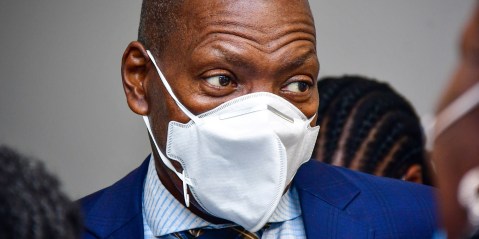 Power grab or tying loose ends? Experts respond to Zweli Mkhize’s new health regulations