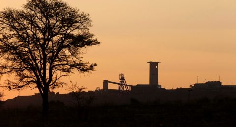 Gold Fields to cut 1,100 jobs at South African unit