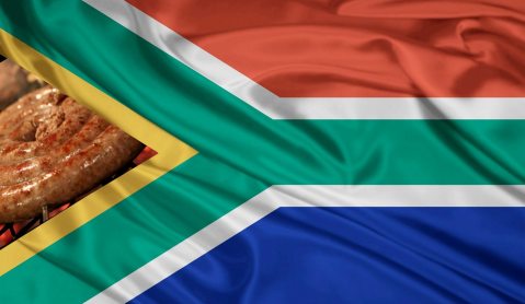 Heritage Day: where a nation meets/meats?