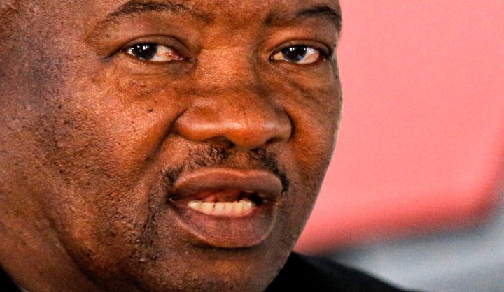 UDM: We need coalitions, and coalitions need the DA to engage – Holomisa