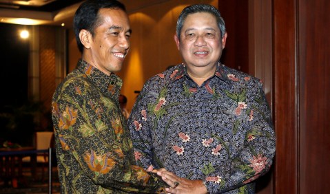 Indonesia: A messy democracy that somehow works