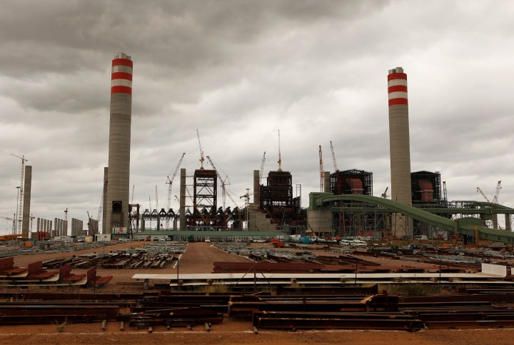 Eskom: From crack to collapse, SA’s power in peril