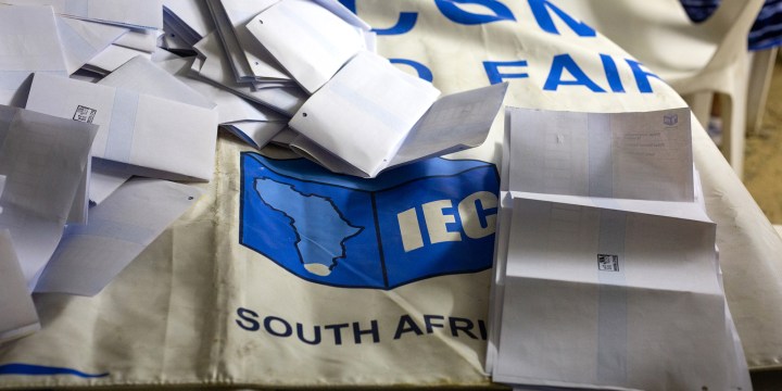 ANC wins solid majority in Mamusa in North West, FF+ win ward off DA