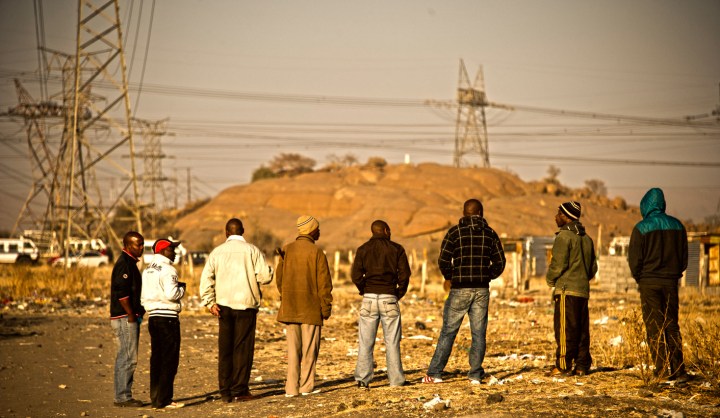 Marikana Commission: A cop who stands for truth and accountability