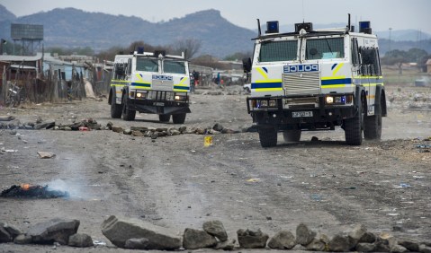 Marikana Commission: Phase Two, the big picture