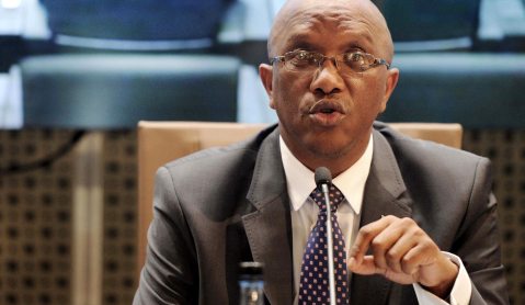 SA Auditor General’s report in five figures