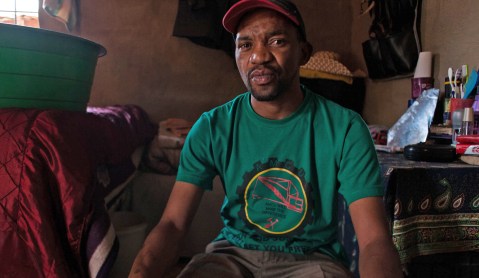 Marikana: Sceptical miners await an end to the Farlam Commission