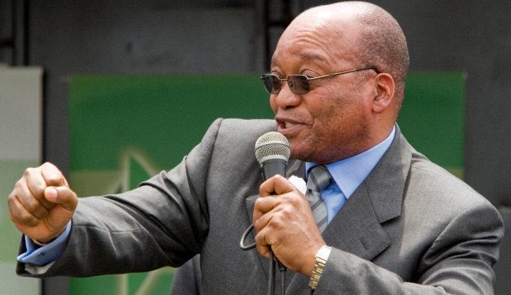 AFRICA CHECK: Zuma’s Malawi comments: What the South African president really said