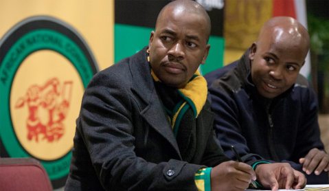 ANCYL task team: the kids aren’t all right