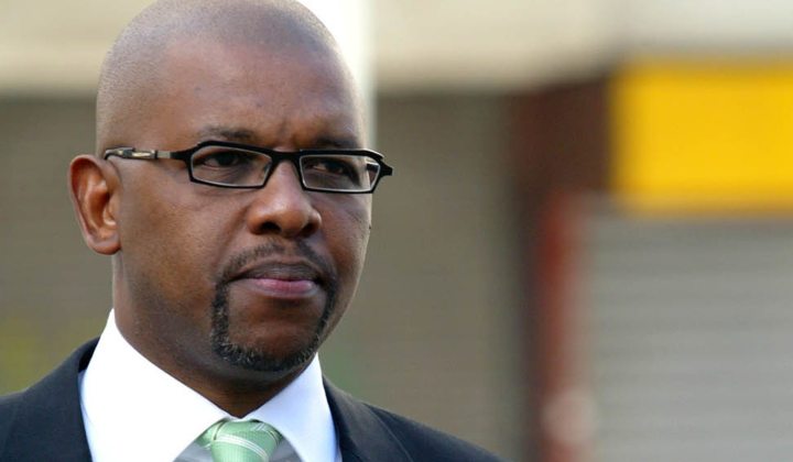 The issue of Marikana commission funding could go to Constitutional Court