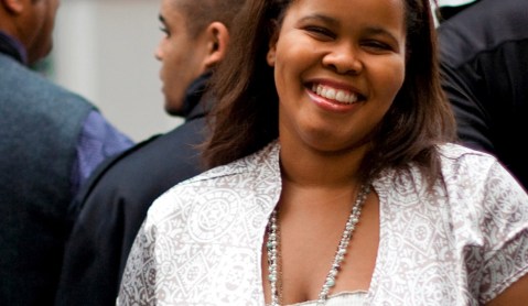 Mazibuko’s depature leaves a void in her party and national politics