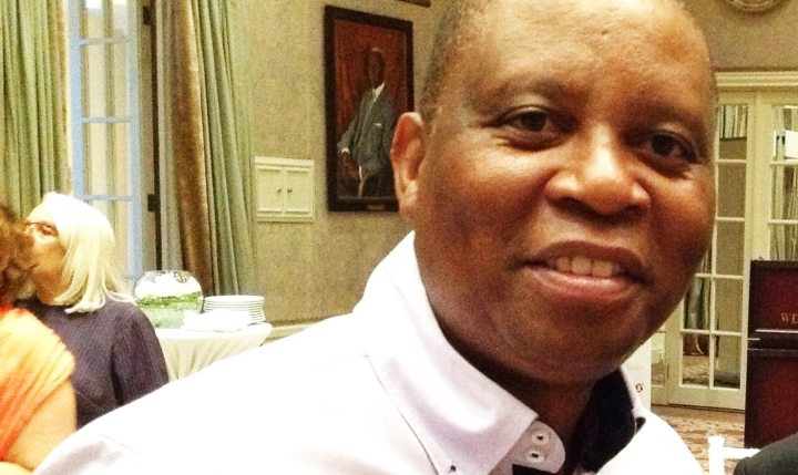Herman Mashaba: Scrap the Licensing of Business Bill and limit bargaining councils