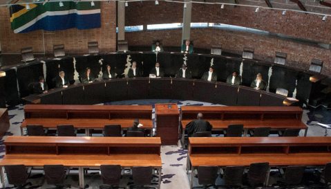 ConCourt orders Free State schools to review pregnancy policies