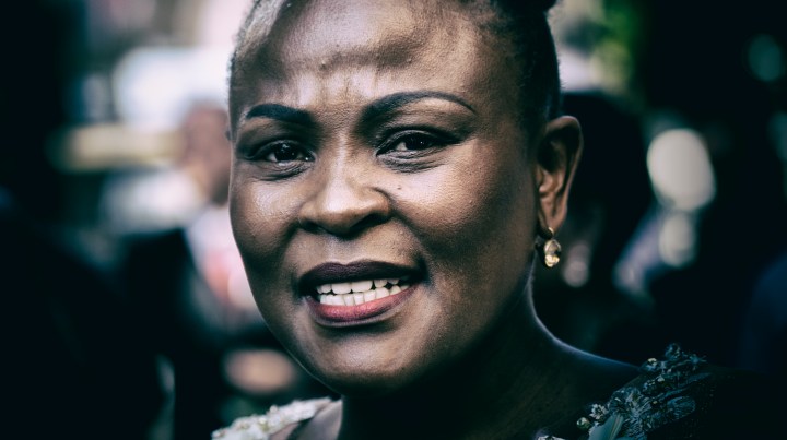 Public Protector names and shames non-compliant institutions