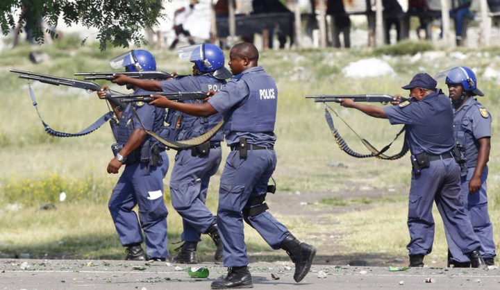 After 59 deaths allegedly at the hands of SAPS in Gauteng, no officer has faced justice
