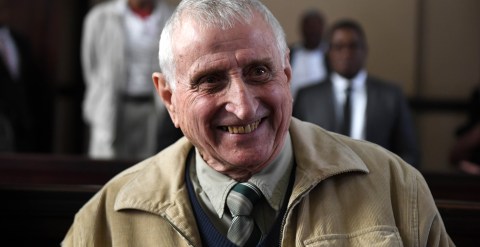 Apartheid cop looks to stay of proceedings to avoid Timol murder trial