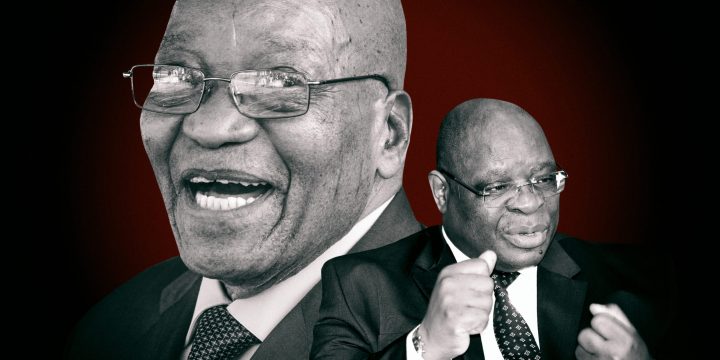 Day of Reckoning: A critical ConCourt confirms Zondo’s powers and forces Zuma’s hand